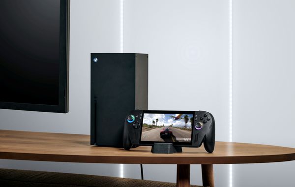 開賣啦！ROG Xbox Ally解鎖遊戲自由 隨時來GAME